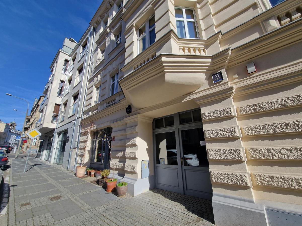 Apartament My City Poznan Exterior foto